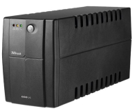 Trust 600VA UPS - 1402453 - zdjęcie 1